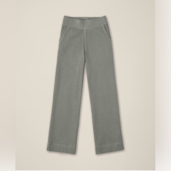 NWOT Pact Organic Waffle Set - Picture 3 of 5